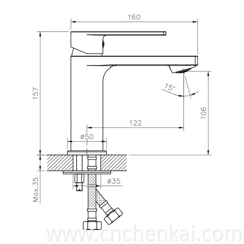 Product Size